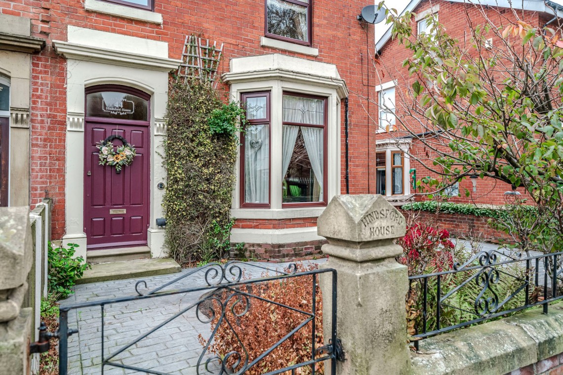 Images for Ashfield Road, Chorley, PR7