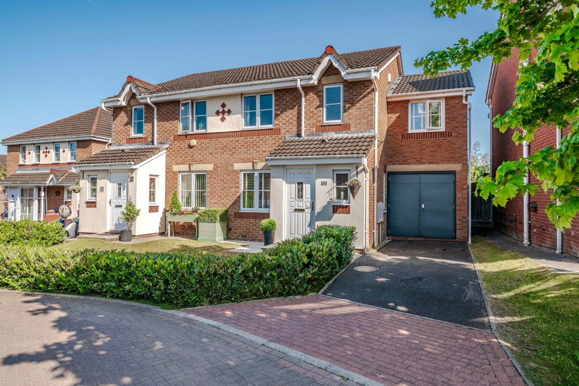 Images for Redwood Drive, Chorley, PR7