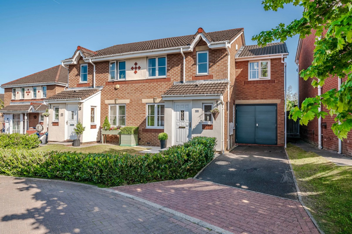 Images for Redwood Drive, Chorley, PR7