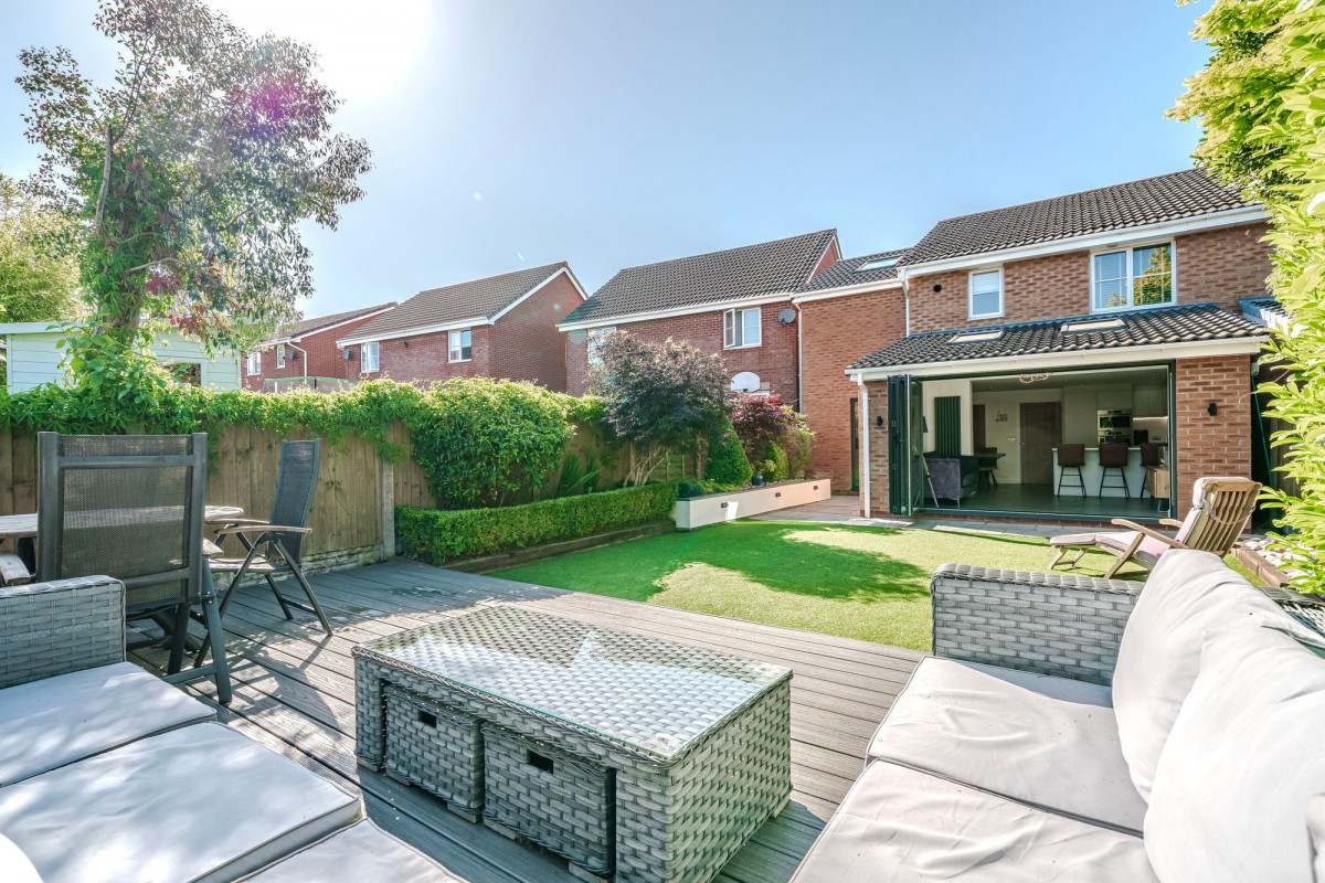 Images for Redwood Drive, Chorley, PR7