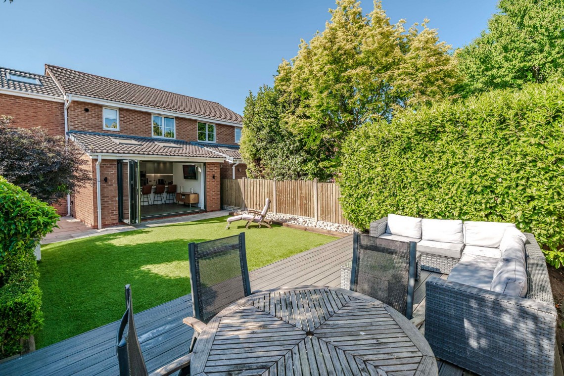 Images for Redwood Drive, Chorley, PR7