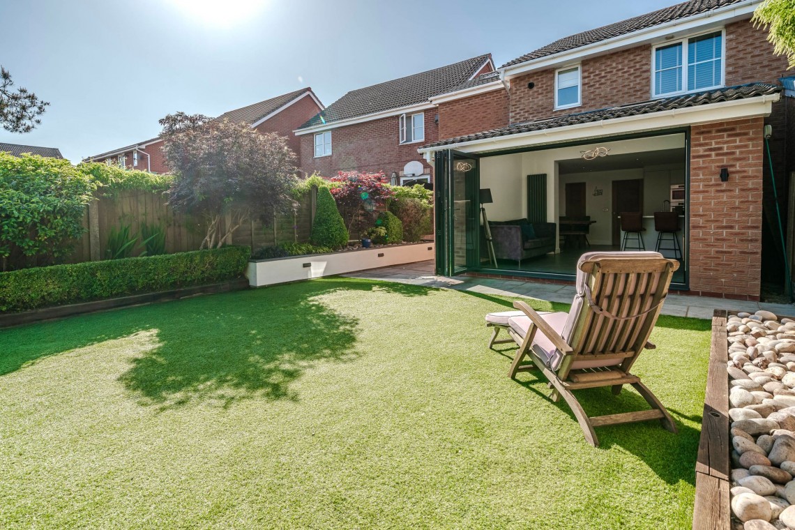 Images for Redwood Drive, Chorley, PR7