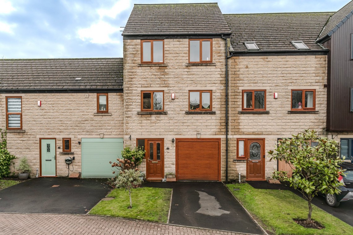 Images for Bridge Mill Court, Chorley, PR6