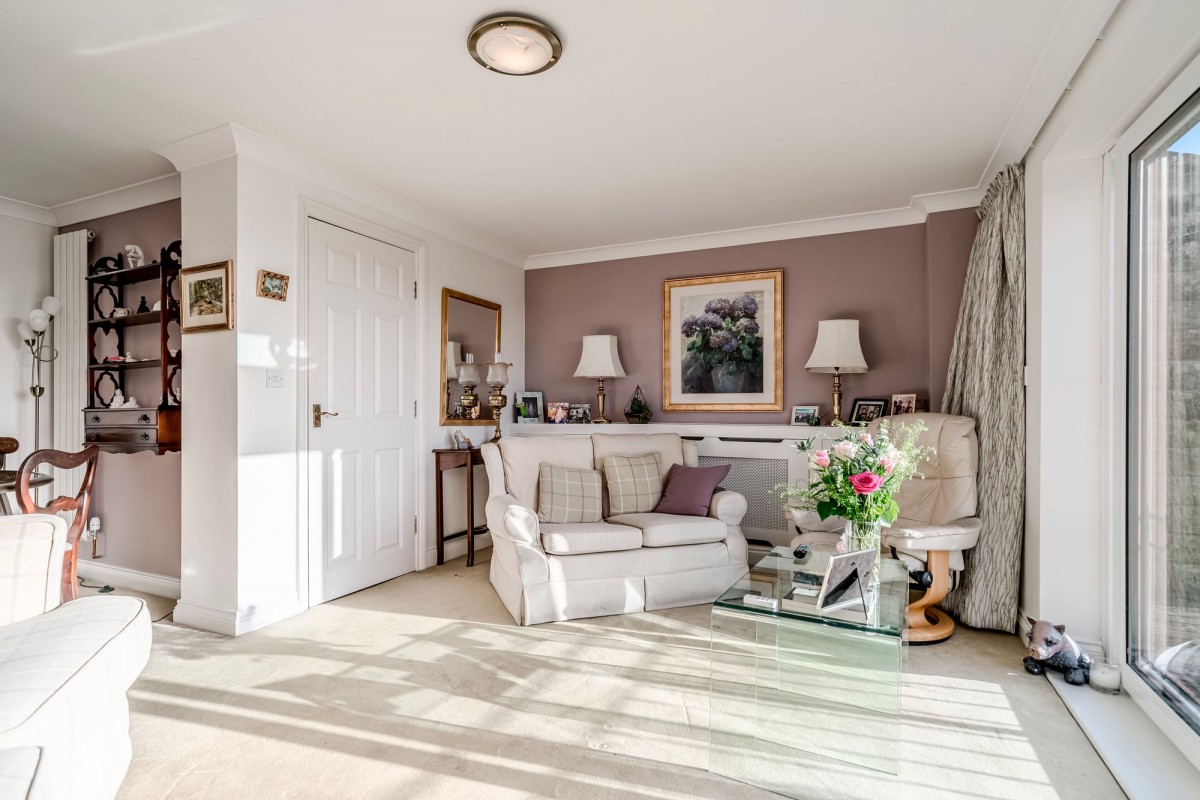 Images for Bridge Mill Court, Chorley, PR6