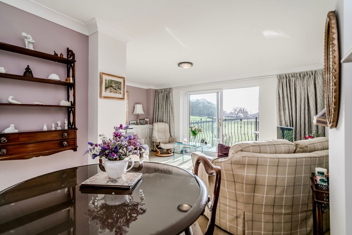 Images for Bridge Mill Court, Chorley, PR6