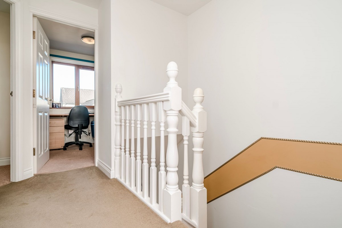 Images for Bridge Mill Court, Chorley, PR6