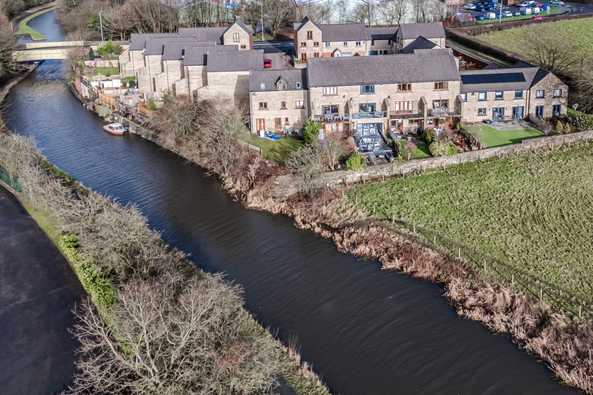 Images for Bridge Mill Court, Chorley, PR6
