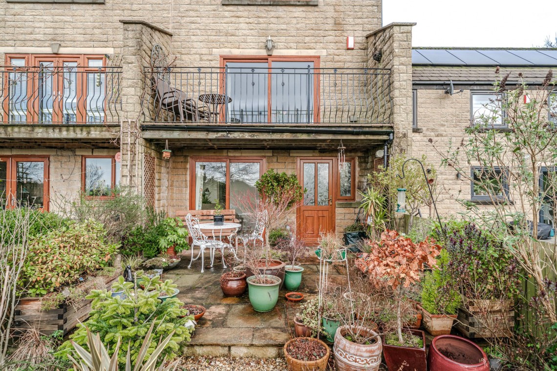 Images for Bridge Mill Court, Chorley, PR6