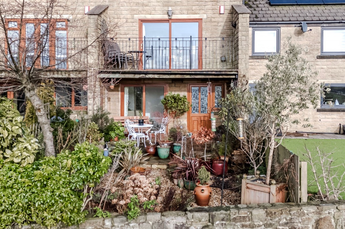 Images for Bridge Mill Court, Chorley, PR6