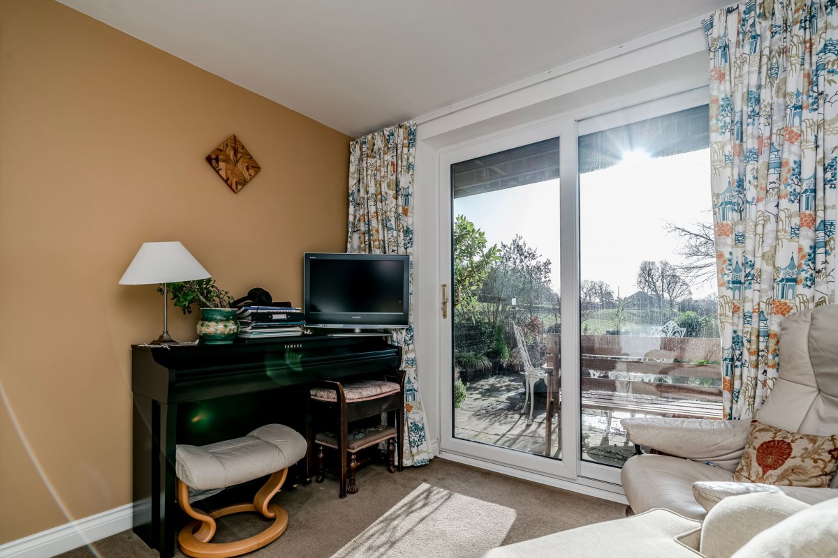 Images for Bridge Mill Court, Chorley, PR6