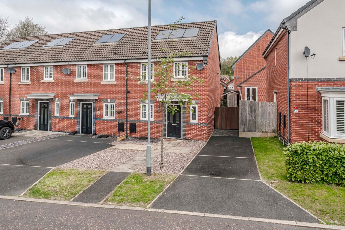 Images for Ackhurst Wood Close, Chorley, PR7