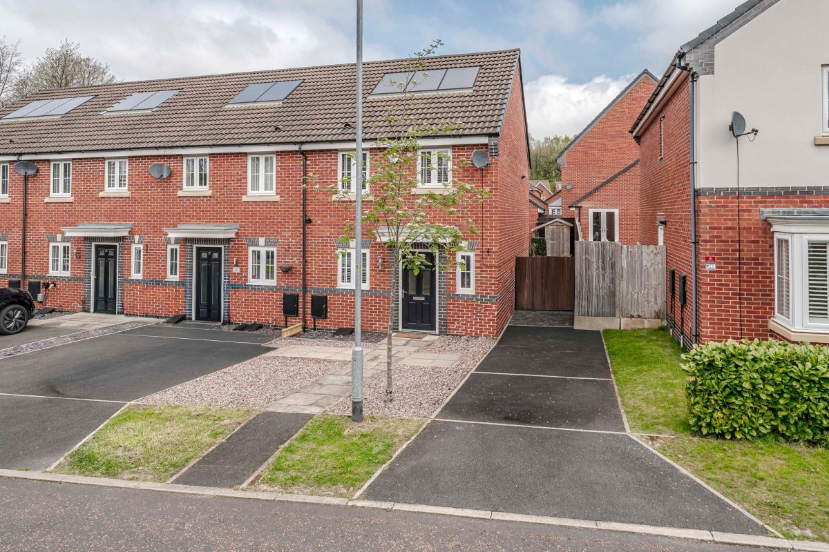 Images for Ackhurst Wood Close, Chorley, PR7