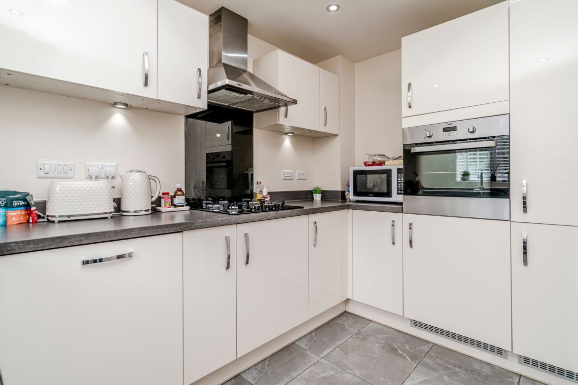 Images for Ackhurst Wood Close, Chorley, PR7