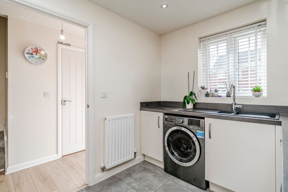 Images for Ackhurst Wood Close, Chorley, PR7