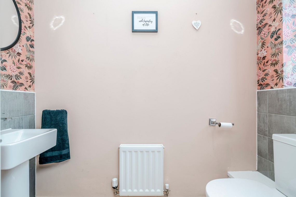 Images for Ackhurst Wood Close, Chorley, PR7