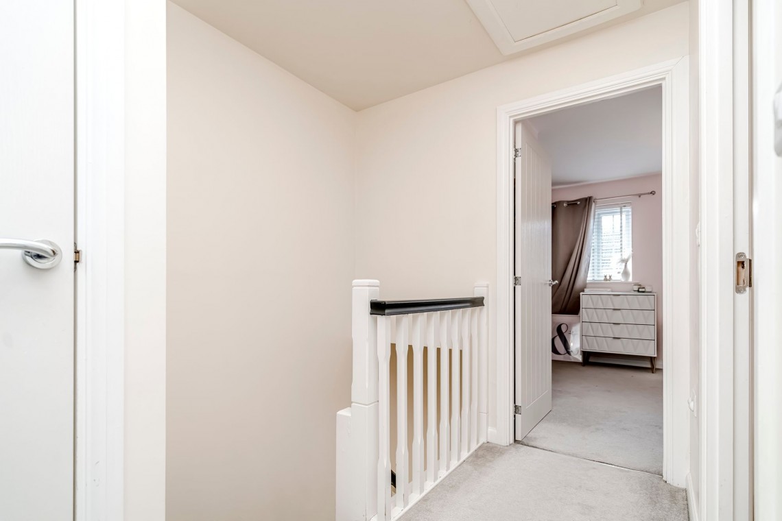 Images for Ackhurst Wood Close, Chorley, PR7