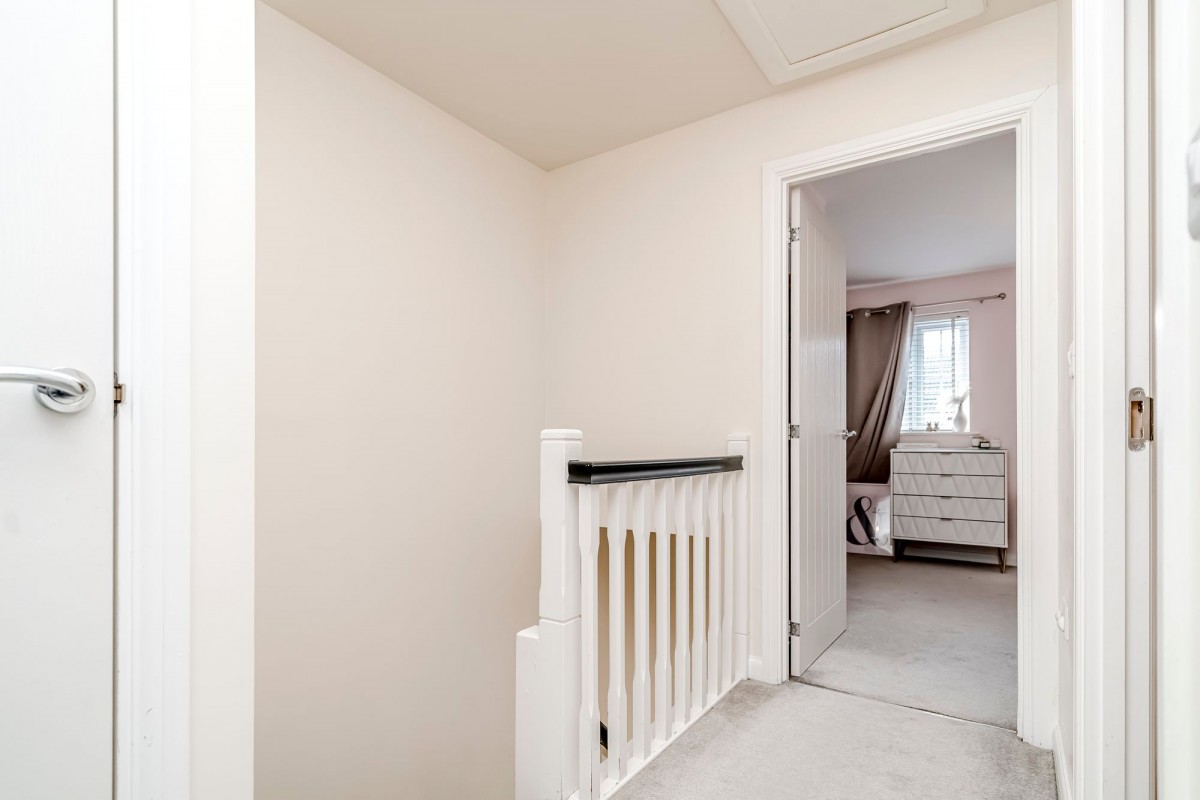 Images for Ackhurst Wood Close, Chorley, PR7