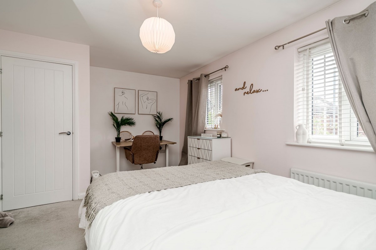 Images for Ackhurst Wood Close, Chorley, PR7