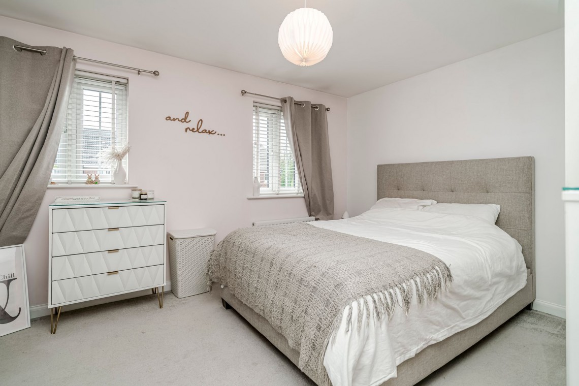 Images for Ackhurst Wood Close, Chorley, PR7