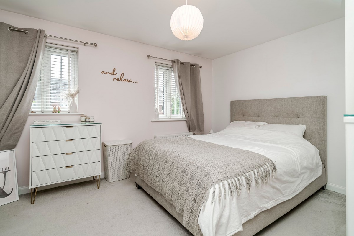 Images for Ackhurst Wood Close, Chorley, PR7