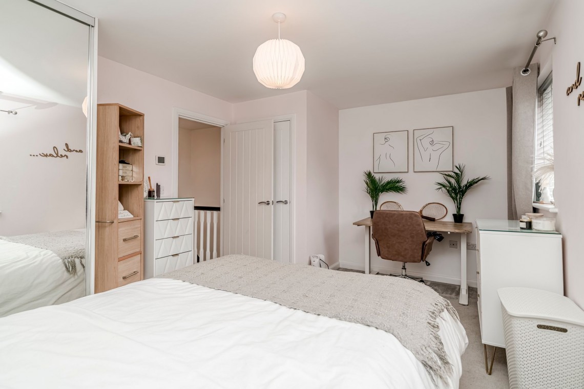 Images for Ackhurst Wood Close, Chorley, PR7