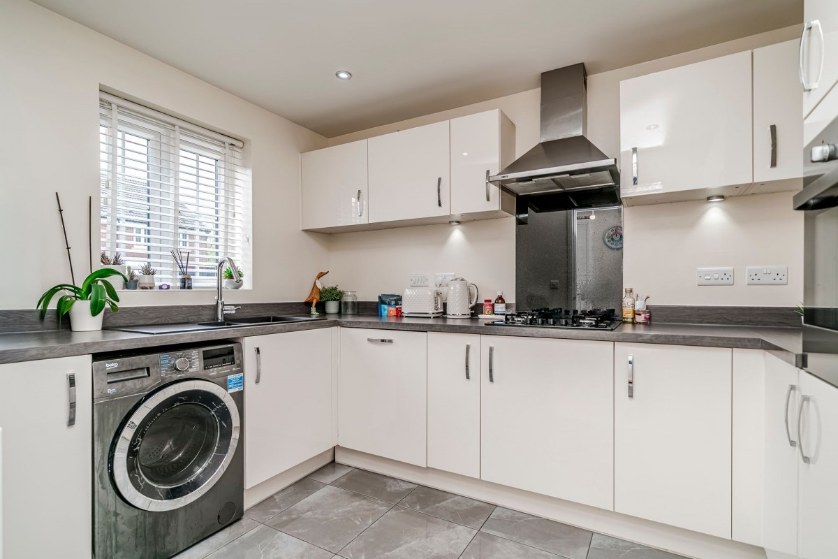 Images for Ackhurst Wood Close, Chorley, PR7