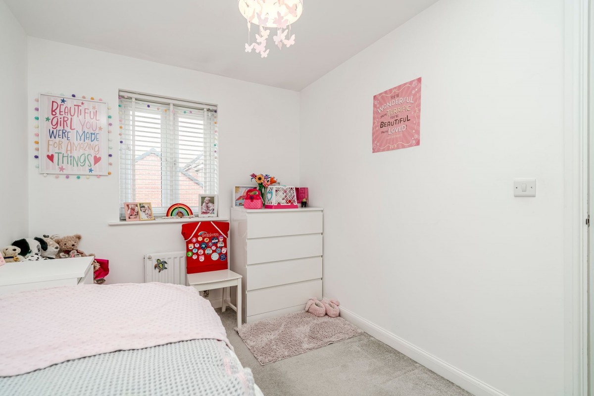 Images for Ackhurst Wood Close, Chorley, PR7