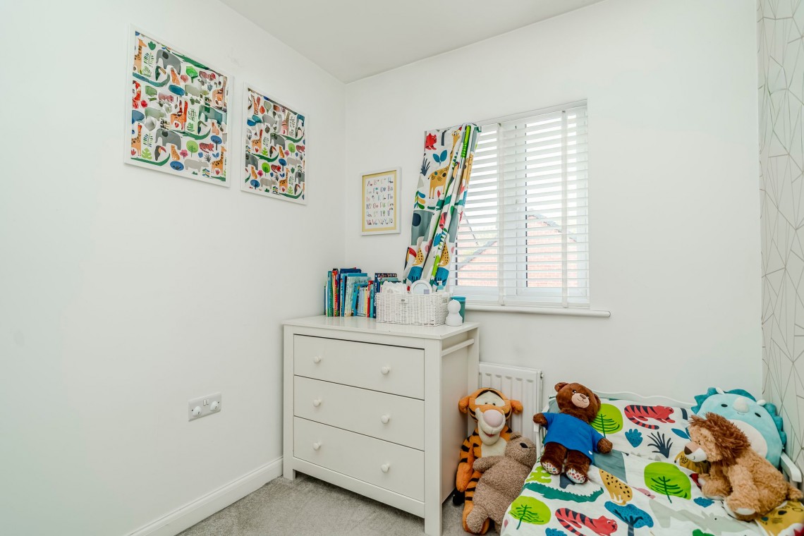 Images for Ackhurst Wood Close, Chorley, PR7