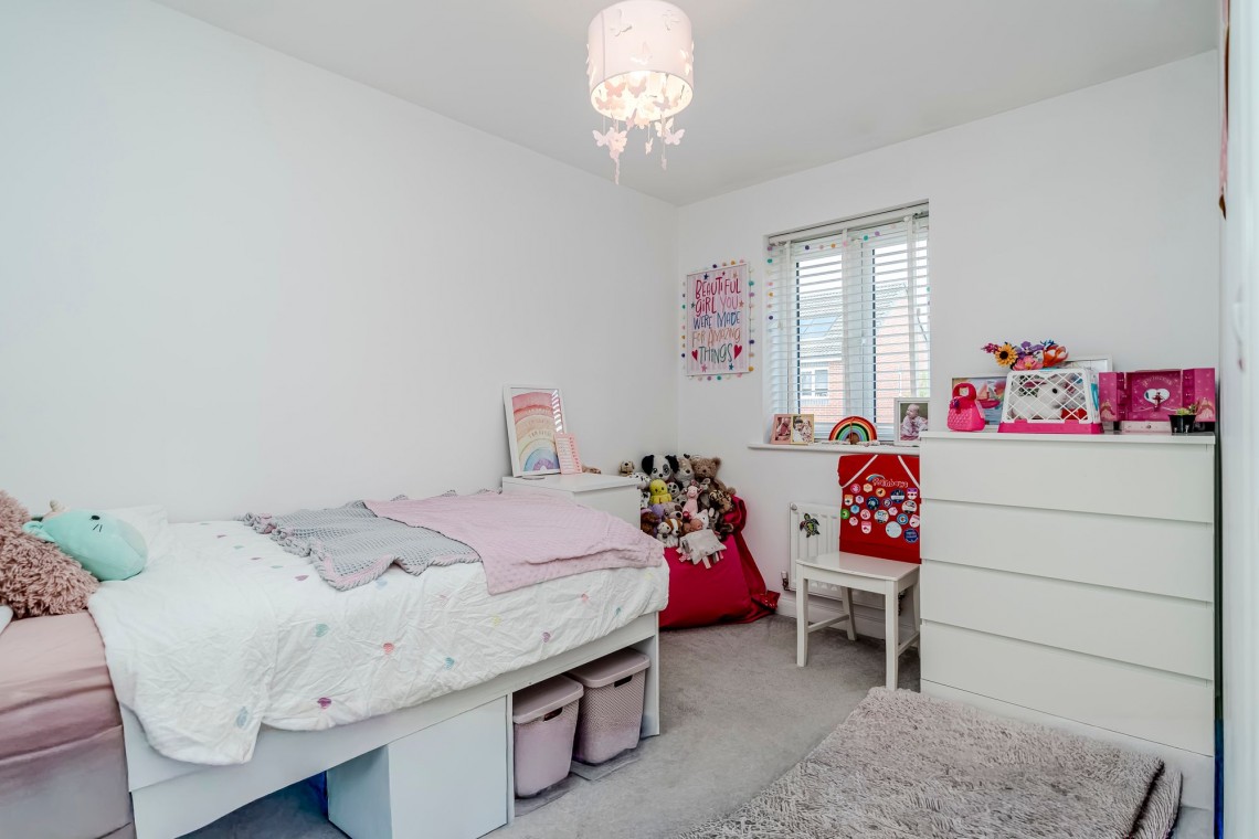 Images for Ackhurst Wood Close, Chorley, PR7