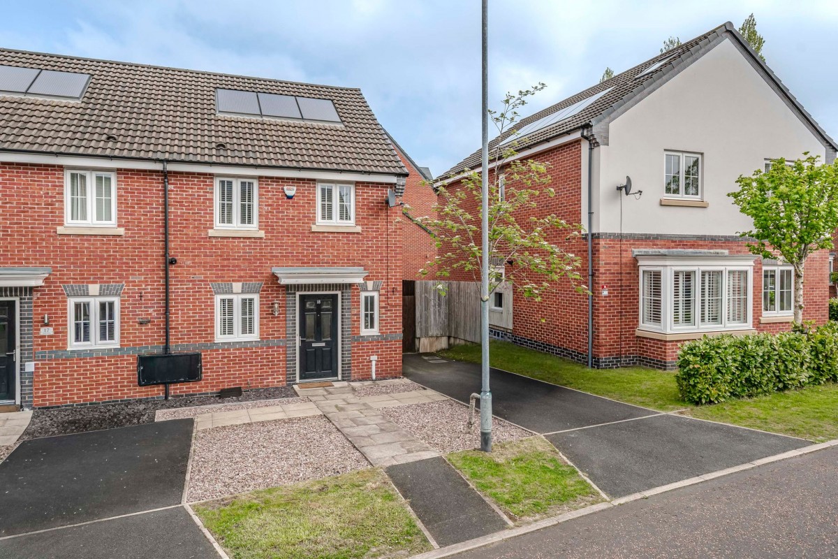 Images for Ackhurst Wood Close, Chorley, PR7