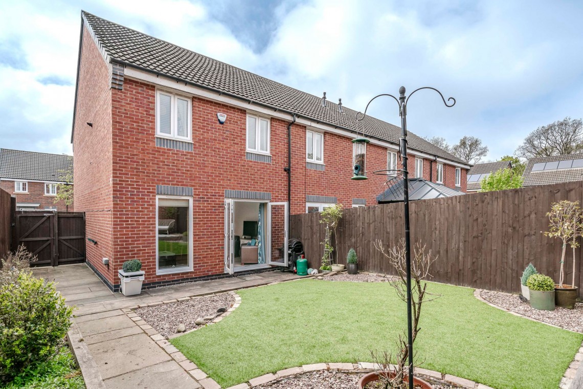 Images for Ackhurst Wood Close, Chorley, PR7