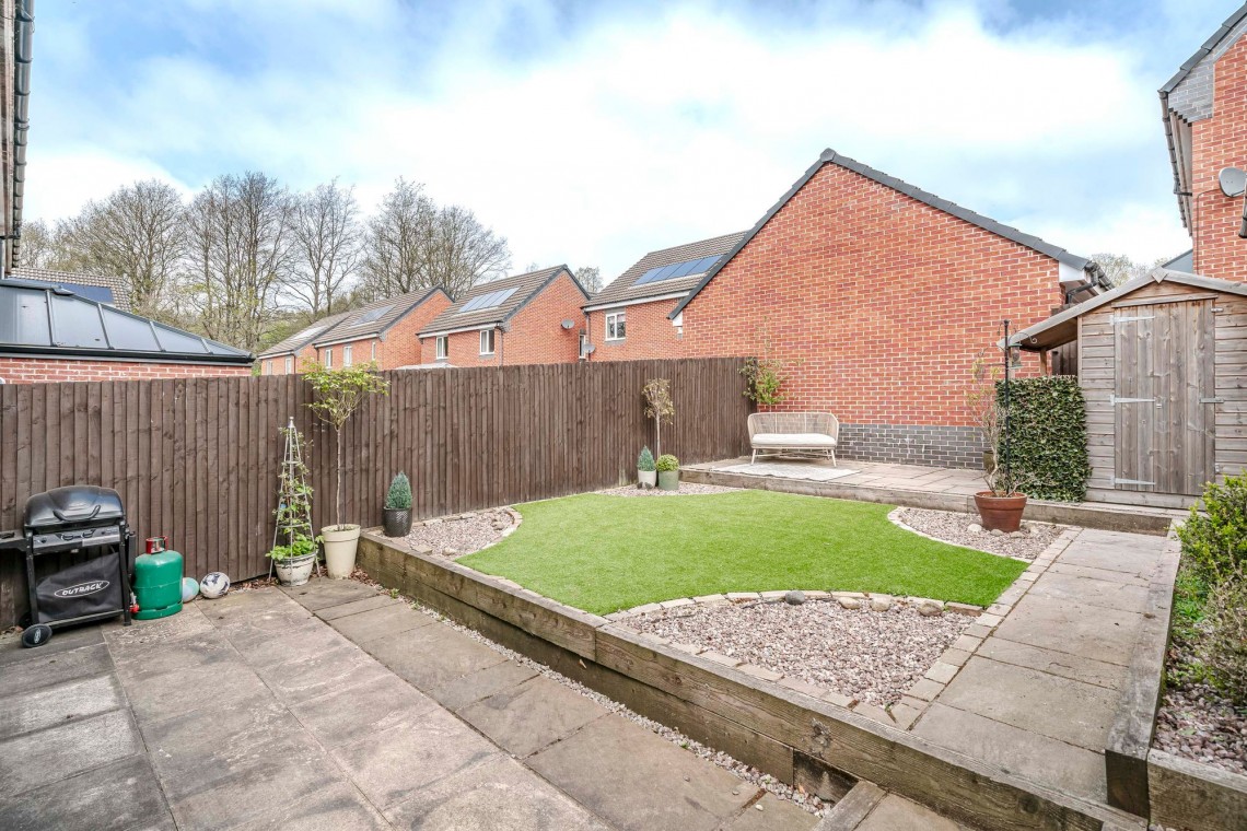 Images for Ackhurst Wood Close, Chorley, PR7