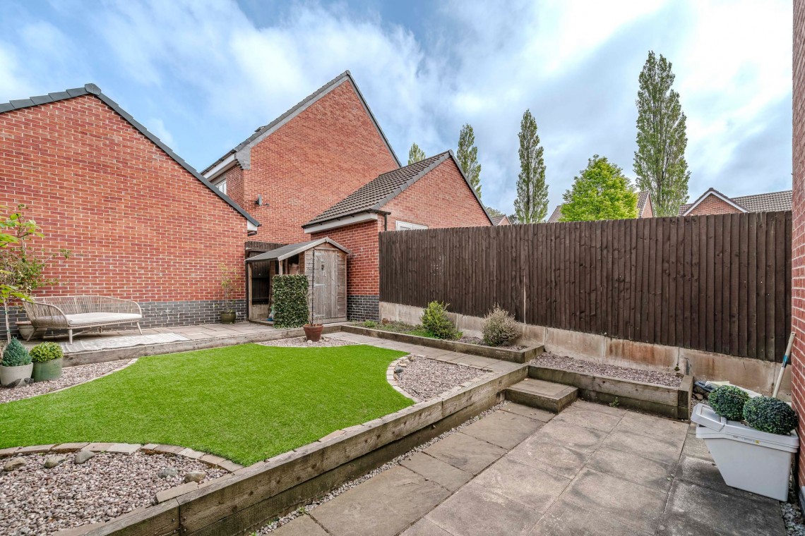 Images for Ackhurst Wood Close, Chorley, PR7