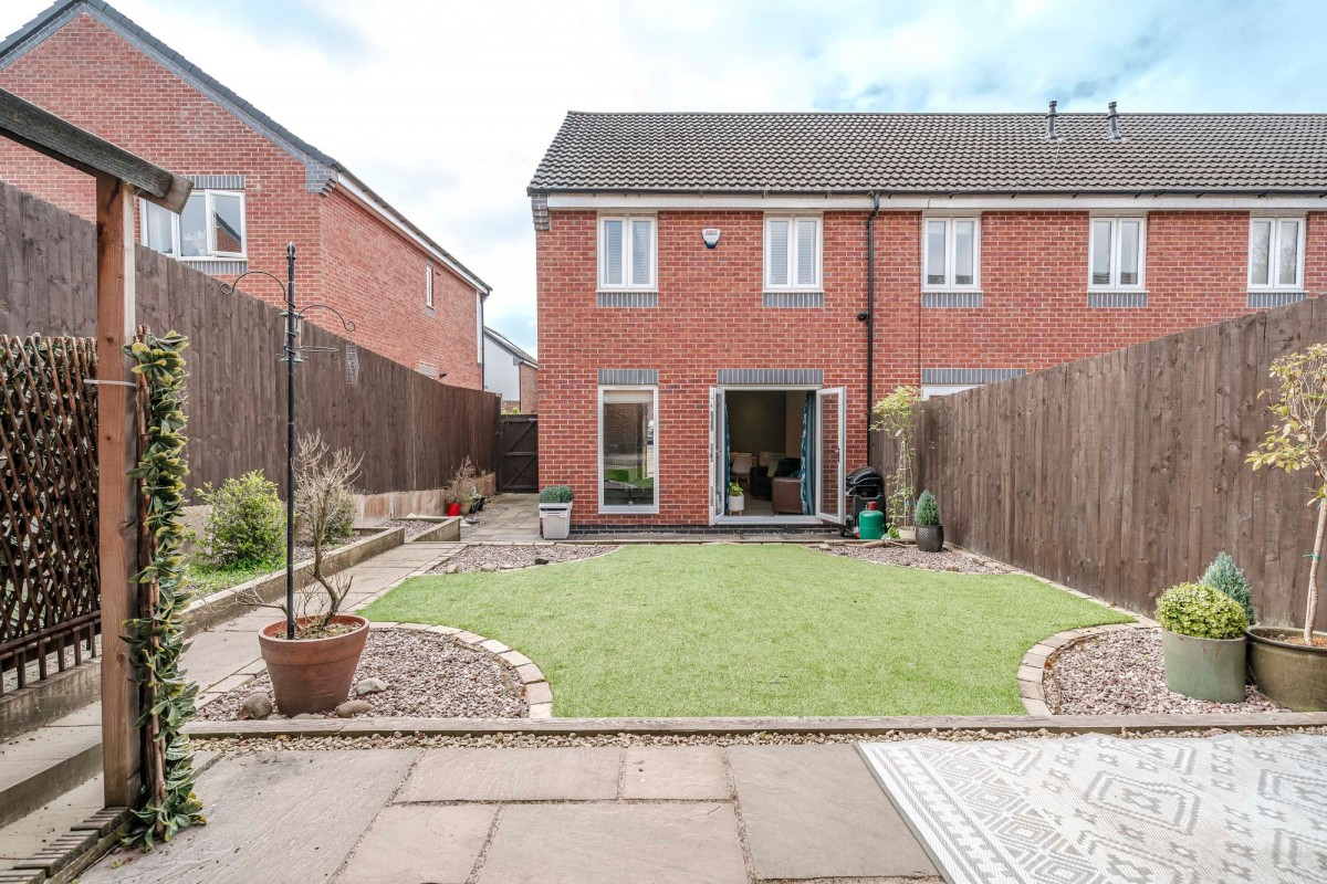 Images for Ackhurst Wood Close, Chorley, PR7