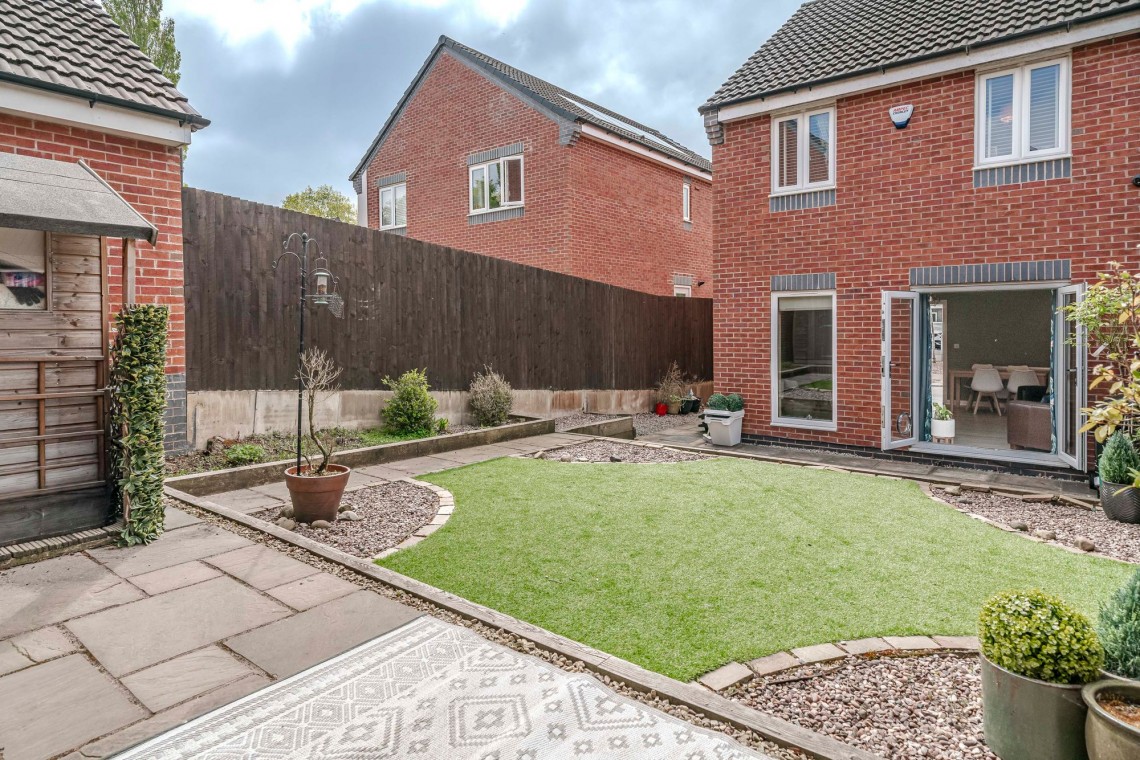 Images for Ackhurst Wood Close, Chorley, PR7