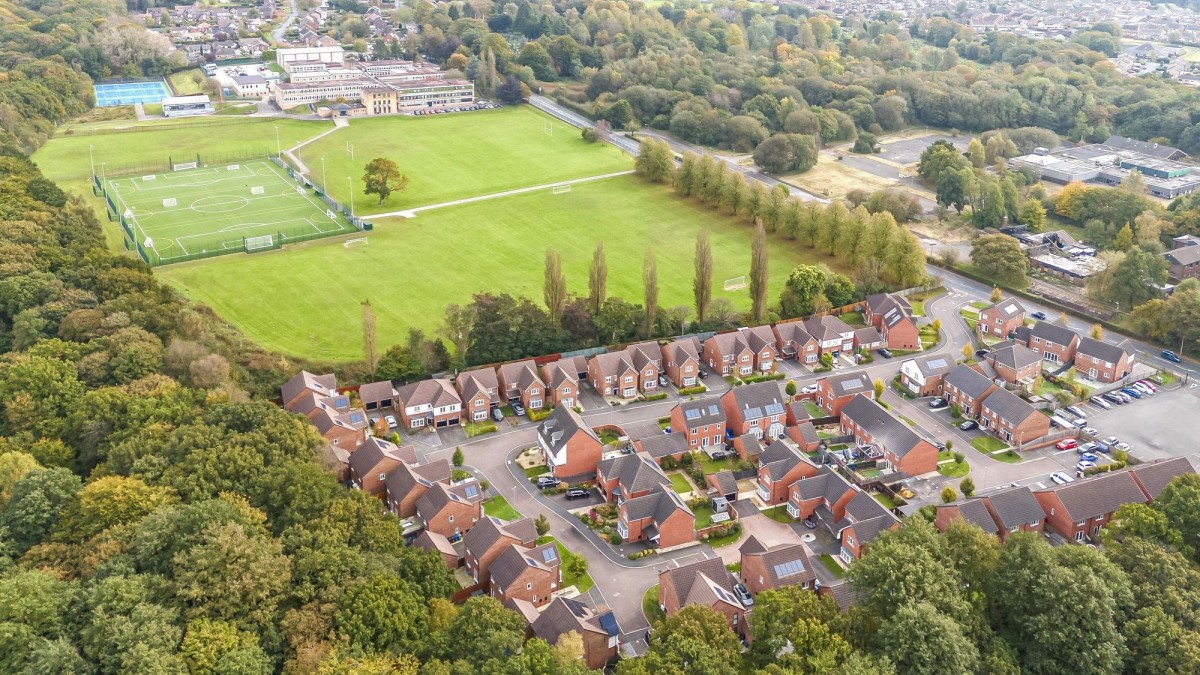 Images for Ackhurst Wood Close, Chorley, PR7