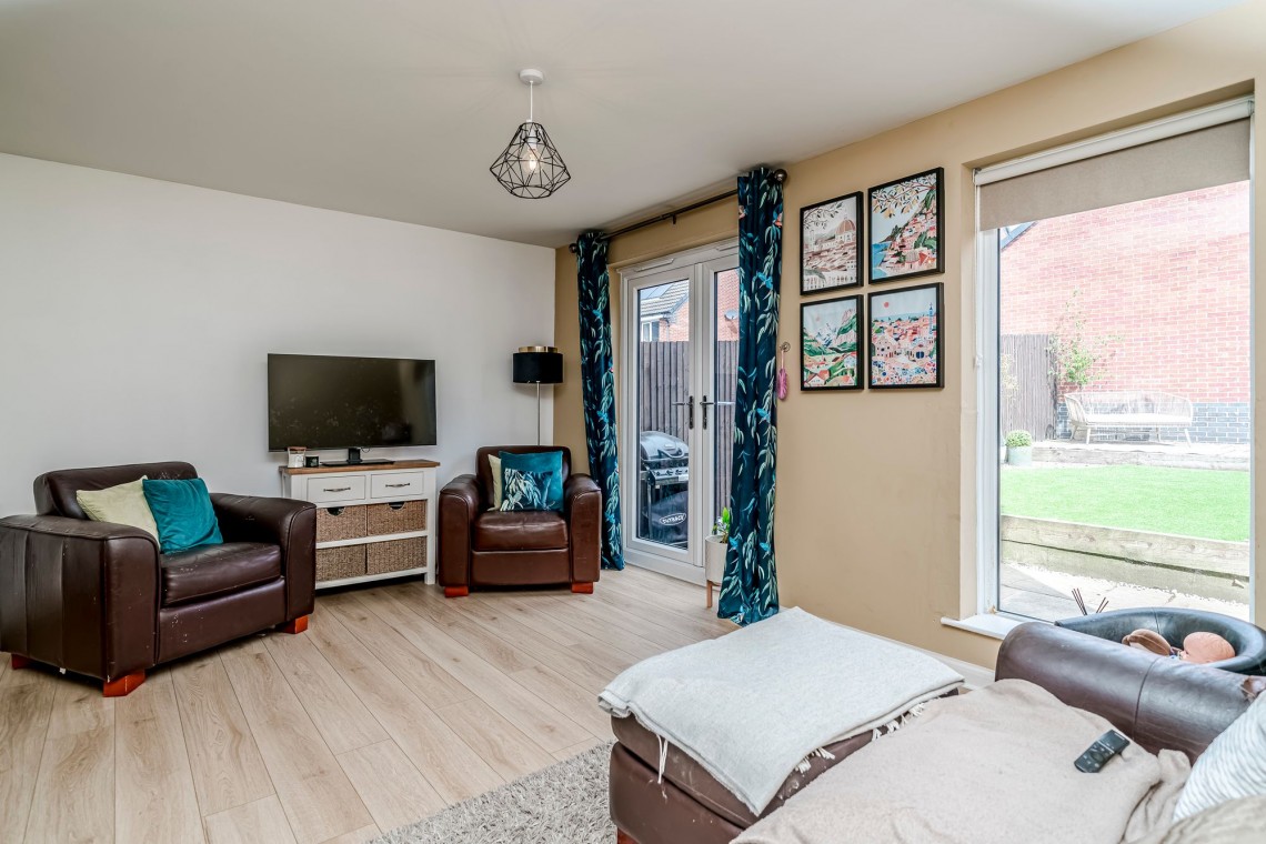 Images for Ackhurst Wood Close, Chorley, PR7