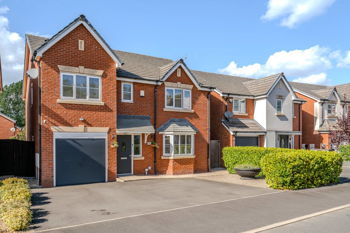 Images for Brookfield Lane, Clayton-Le-Woods, PR6