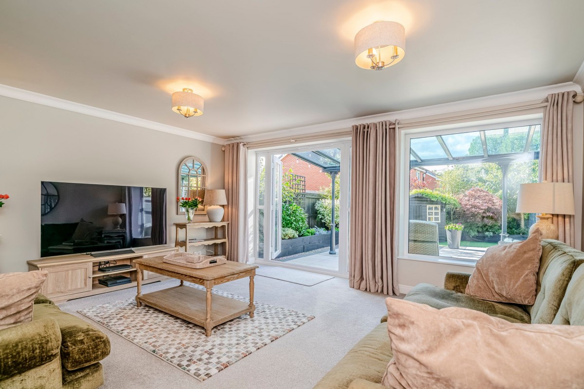 Images for Brookfield Lane, Clayton-Le-Woods, PR6