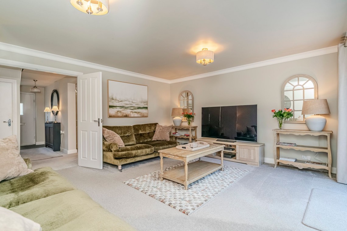 Images for Brookfield Lane, Clayton-Le-Woods, PR6