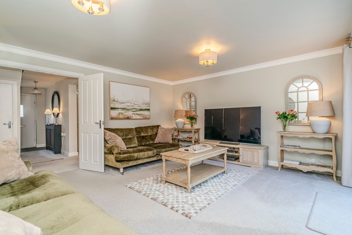 Images for Brookfield Lane, Clayton-Le-Woods, PR6