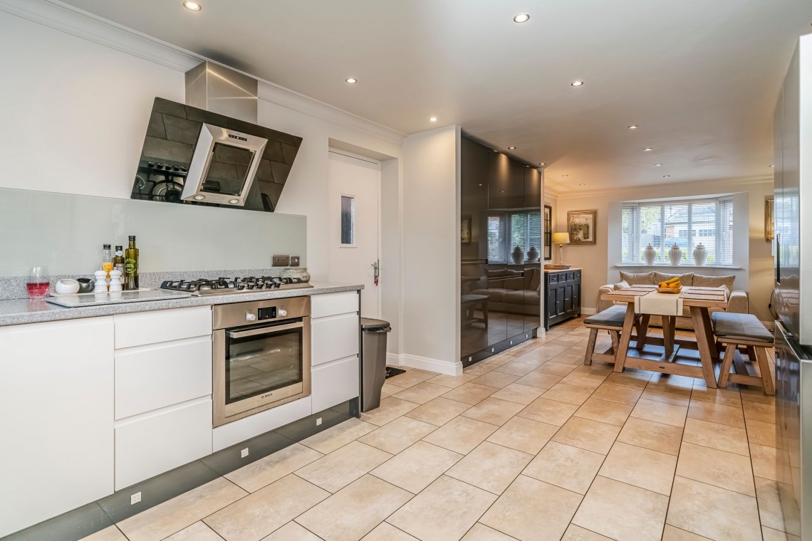 Images for Brookfield Lane, Clayton-Le-Woods, PR6