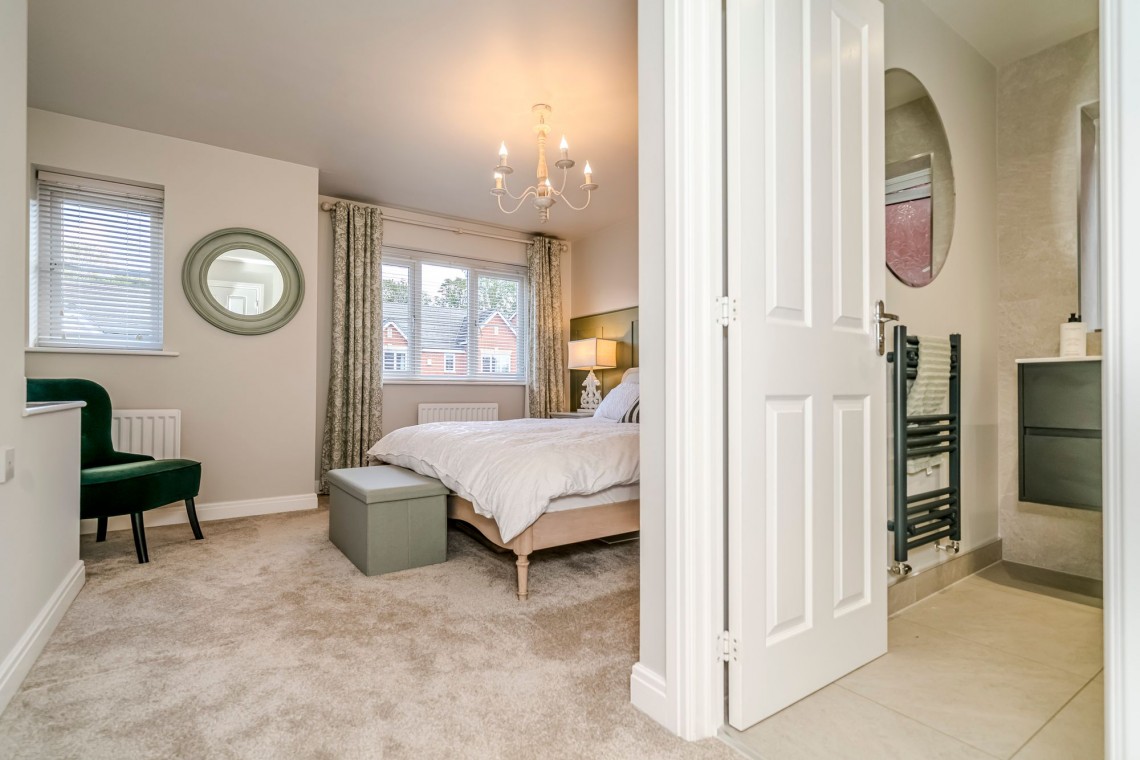 Images for Brookfield Lane, Clayton-Le-Woods, PR6