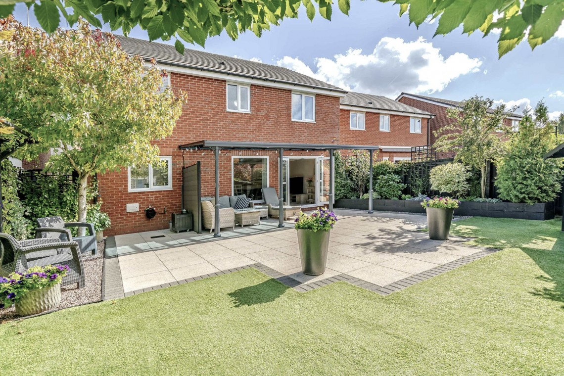 Images for Brookfield Lane, Clayton-Le-Woods, PR6