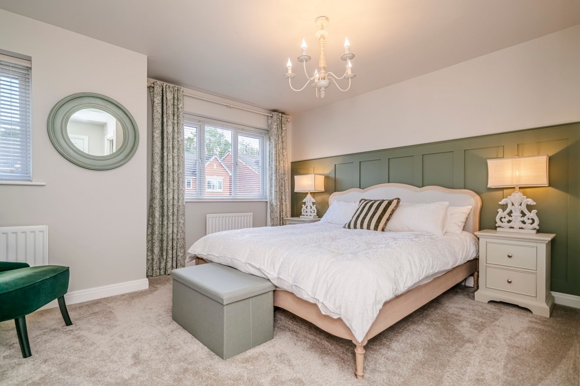 Images for Brookfield Lane, Clayton-Le-Woods, PR6