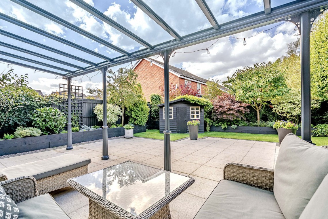 Images for Brookfield Lane, Clayton-Le-Woods, PR6