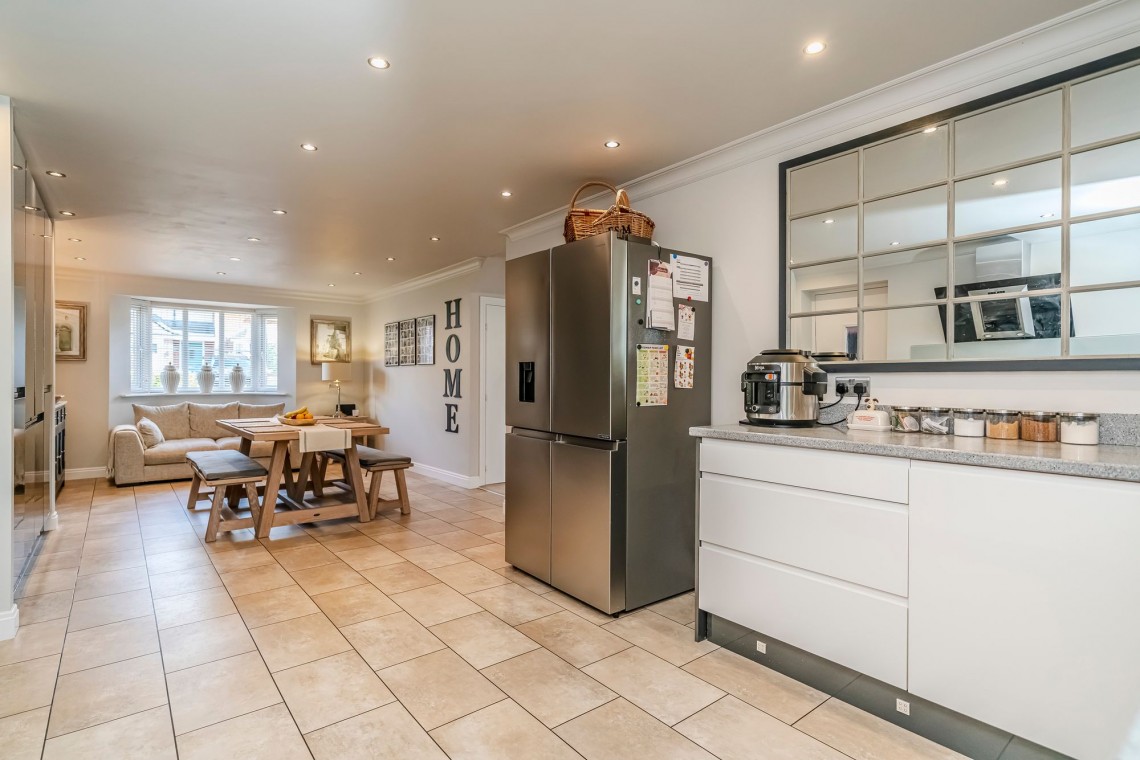 Images for Brookfield Lane, Clayton-Le-Woods, PR6