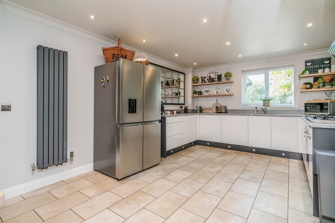 Images for Brookfield Lane, Clayton-Le-Woods, PR6