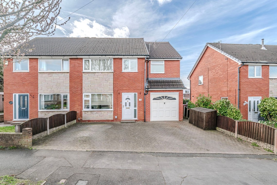 Images for Collingwood Road, Chorley, PR7