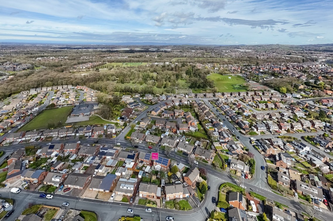 Images for Collingwood Road, Chorley, PR7